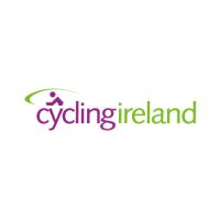 Partner logo: Cycling Ireland